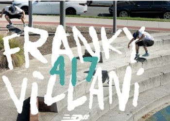 Franky Villani a jeho NB part