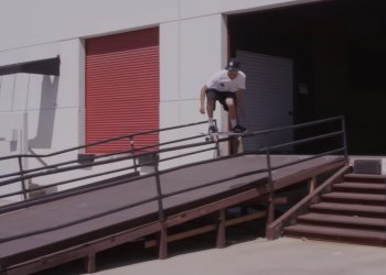 Monarch tým se sešel na společné session v Berrics