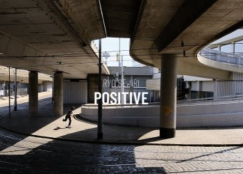 Ryo Sejiri - Positive