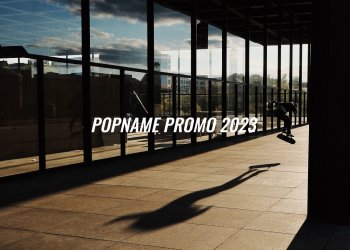 Popname Promo video + rozhovor s Danem Dujsíkem