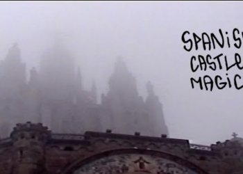 Bylo nebylo, Spanish Castle Magic