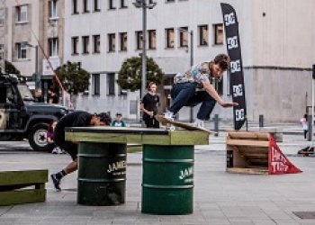 Letošní víkendovka "Zvolen 2019" je za námi