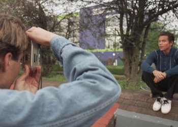 Spanky, Suciu, Caples a další, to je RVCA v New Yorku