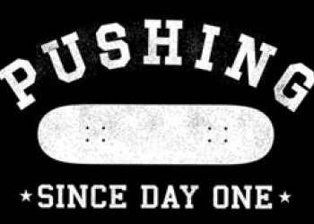Pushing: nový projekt od Real Skateboards