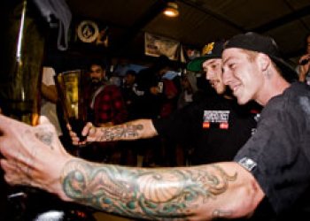 Austen Seaholm se stal vítězem letošního MSC!