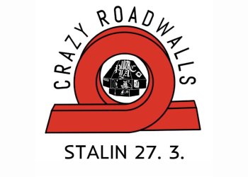 EUROPEAN SLAPPY TOUR už dnes v Praze!