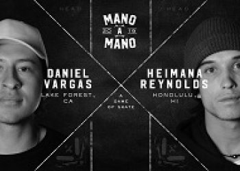 Mano A Mano: Daniel Vargas vs. Heimana Reynolds