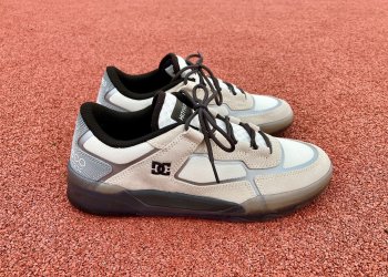 Recenze: DC Shoes - Metric S