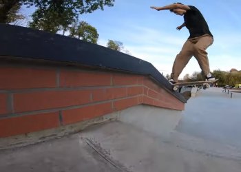 Konečně i Cheb má svou vysněnou plazu (video z otvíračky)