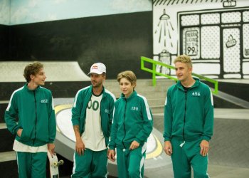 BATB 12.5 - The S.Q.U.I.D. Games: TJ Rogers, Filipe Mota, Ben Nordberg a Garrett Ginner