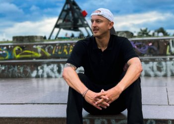 Dej mi 5: Martin Pek