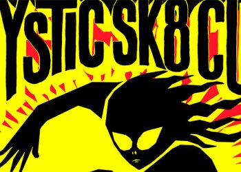 Mystic Sk8 Cup 2023 a kompletní průvodce na neděli! Program, startovní listiny a sobotní výsledky!