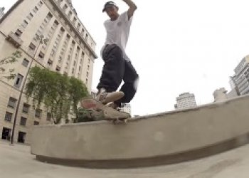 Rodrigo TX se ukáže na streetu po boku Sigilo týmu