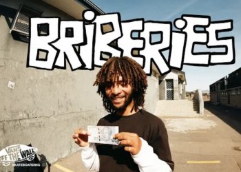 Vans - Briberies