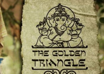 Peter Molec v The Golden Triangle