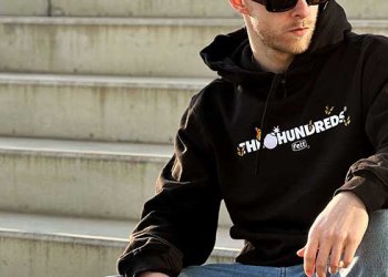 Nově na Ambassadors.eu oblečení Kaotiko, Napapijri a The Hundreds!