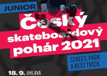 ČSP Junior 2021 - Jihlava
