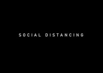 AMB distribuce "Social Distancing" - trailer