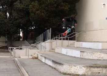 Brandon Turner ti přiblíží zlom své kariéry