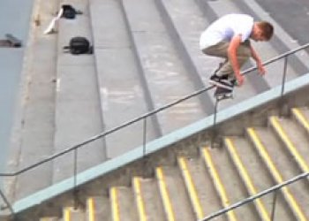 Jim Greco a killer DJ Gaudin