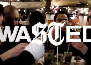 Značka Wasted Paris přichází s full videem Nowhere!