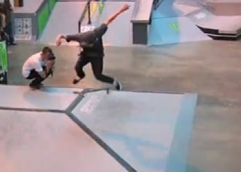 Decenzo, Bowerbank a Guammaz na Far'n'High