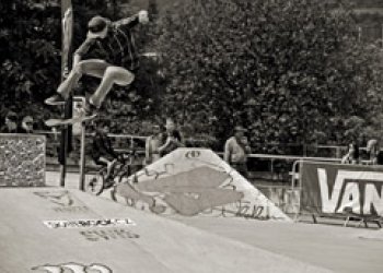 Martin Pek vyhrál Grand Prix Beroun 2012