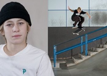 Kdo je Filipe Mota?