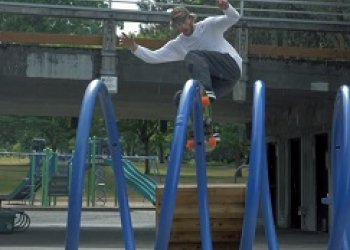 Willis Kimbel procruisil Portland