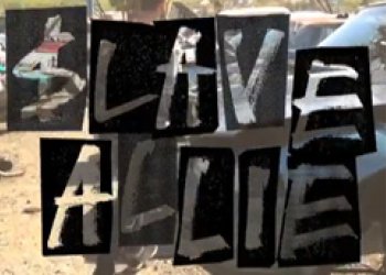 $LAVE - Allie Junkyard