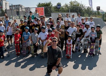 ČSP Junior 2021 má za sebou svou premiéru v Praze na Plechárně!