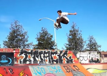Skate Juice lákají na nové video skrz edit "Down Bad"