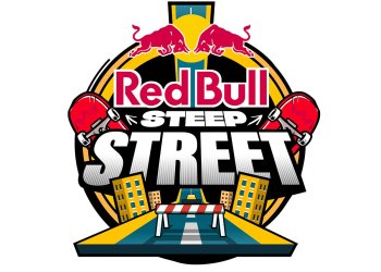 Extrémní skate závod Red Bull Steep Street se vrací do Prahy