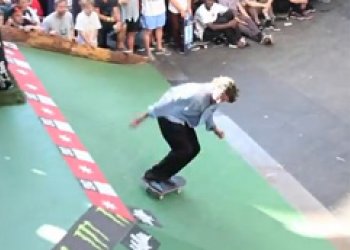 Shane O'Neill, Ishod Wair and more at Copenhagen