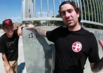 Washington D.C. with Bobby Worrest