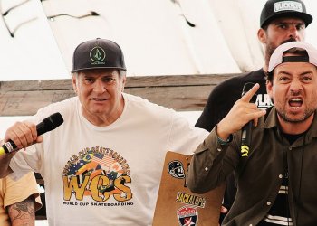 Páteční předkvalifikace na Mystic Sk8 Cupu 2023 je za námi!