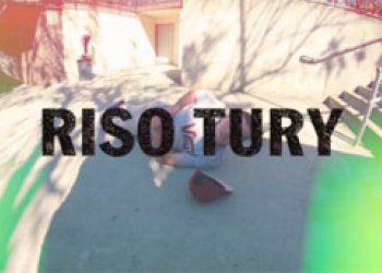 Part Riša Turyho a rozhovor