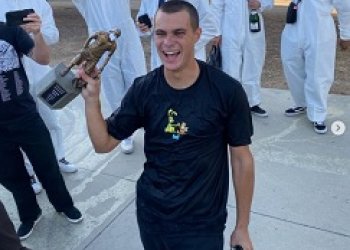 Mason Silva se stává letošním Skaterem of the Year!
