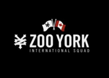 Zoo York Welcomes Ian Twa