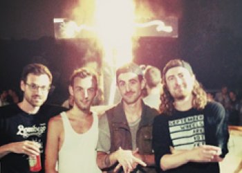 Minuta ticha pro Black Cross