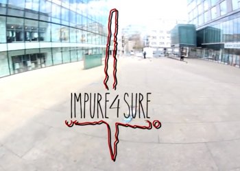 Mezinárodní severočeská smršť "IMPURE4SURE" je online