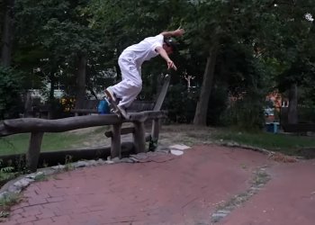 Independent na letní tour v Berlíně