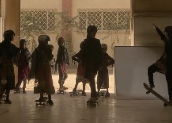 Skateboarding získal svou první sošku Oscara