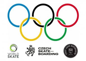 SLS Wild cards pro každý stát v rámci kvalifikace na OH 2024 v Paříži