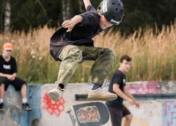 Report z AMB kempu vol. 2!